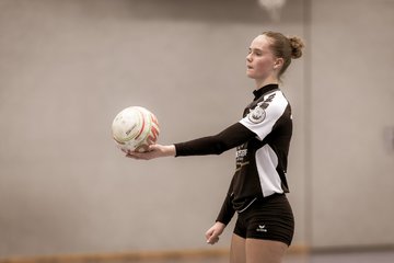 Bild 326 - wU18 Norddeutsche Meisterschaft